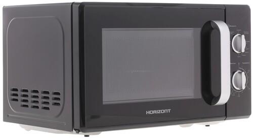 Микроволновая печь Horizont 20MW700-1478AAB черный