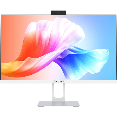 Моноблок Chuwi Unitech 24 CWI702I3P 23.8"(1920x1080 IPS (100Hz))/Intel Core i3 1220P(1.5Ghz) 16384Mb/512PCISSDGb/Int:Intel UHD Graphics/Cam/BT/WiFi