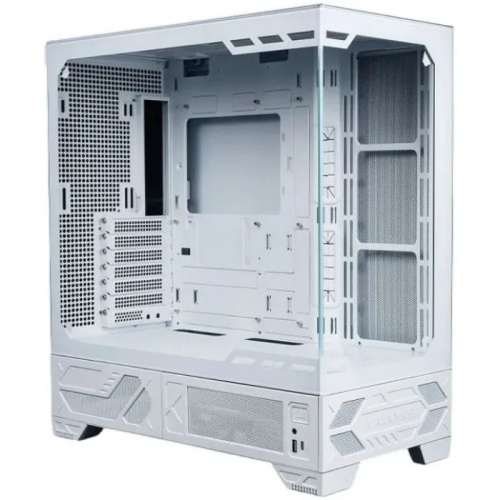 Корпус Valkyrie VK03 Lite White / ATX
