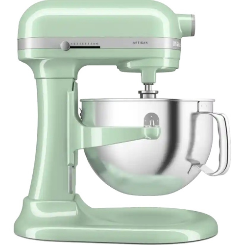 Миксер KitchenAid 5KSM60SPXEPT Artisan фисташковый