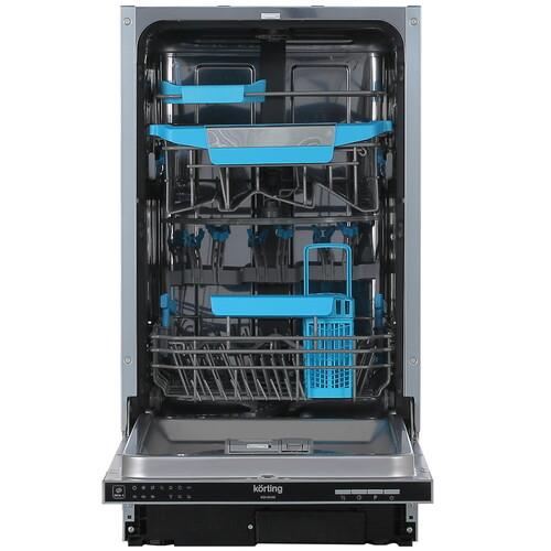 Встраиваемая посудомоечная машина Korting KDI 45340