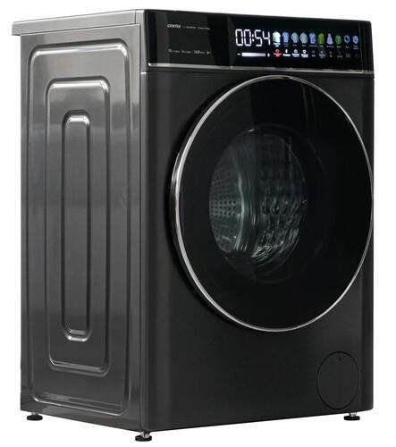 Стирально-сушильная машина Centek CT-1976 серый