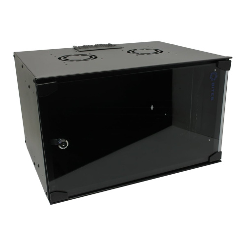 Шкаф телекоммуникационный 5bites TC5402-06B