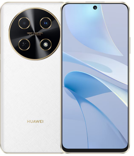 Смартфон Huawei Nova 13I 8/128 Гб Lte Белый