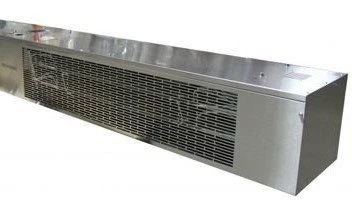Тепловая завеса Тропик X409E10 Techno