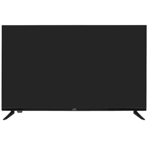 32" (81 см) LED-телевизор JVC LT-32M395 черный