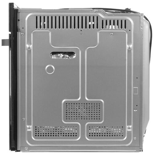 Электрический духовой шкаф Samsung NV64R3531BS/WT серебристый