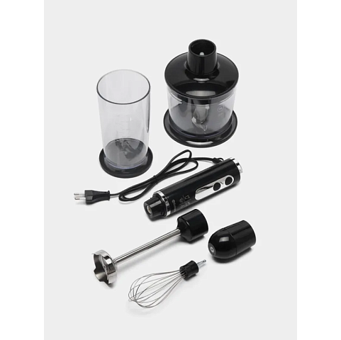 Блендерный набор Sakura SA-6239SBC