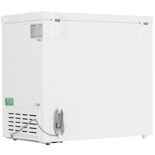 Морозильный ларь Kraft BD(W)-250QX