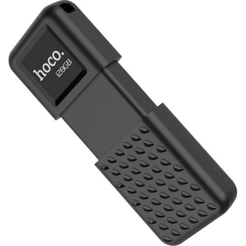 USB-флешка Hoco UD6 Intelligent U disk 128Gb USB 2.0