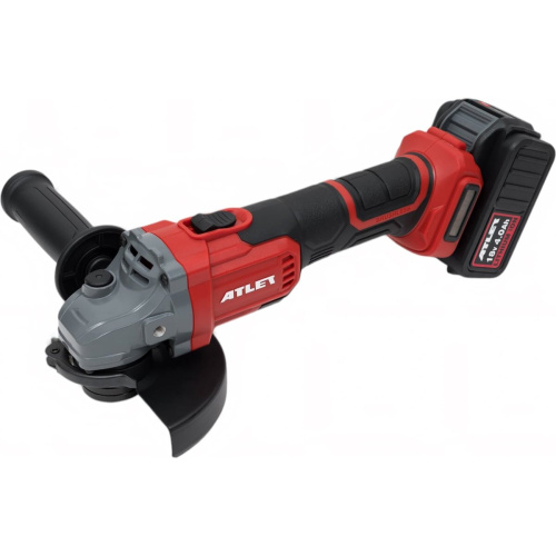 УШМ ATLET CGA18BD5 АКБ+ЗУ