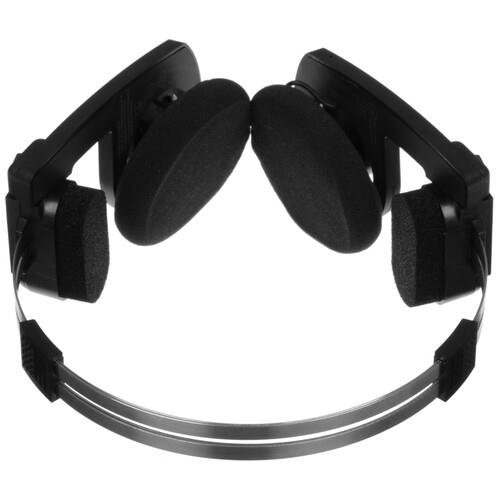 Беспроводные/проводные наушники KOSS Porta Pro Wireless черный