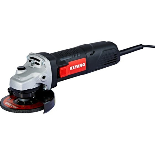 УШМ KEYANG DG115B-750SC 750 Вт