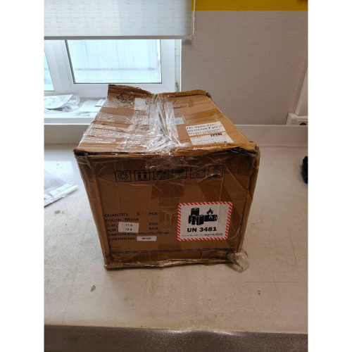 УЦ Точка доступа UBIQUITI 150MBPS (PBE-M5-400) (Плохая упаковка)