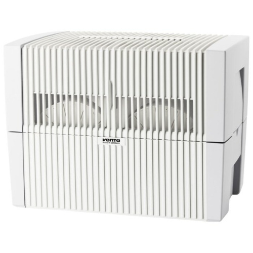 Очиститель-увлажнитель Venta LW45 Original белый