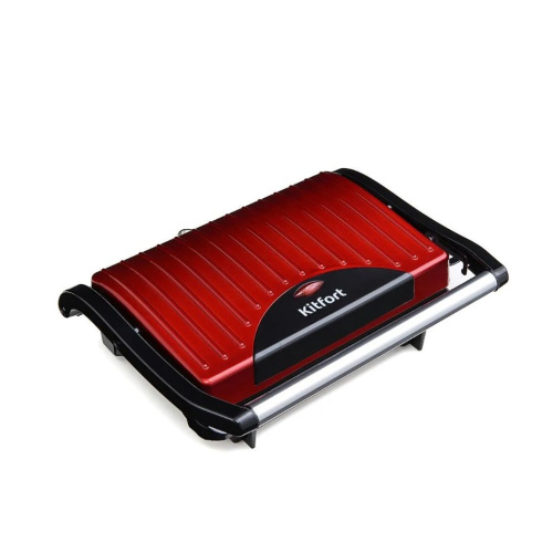 Бутербродница Kitfort КТ-1609