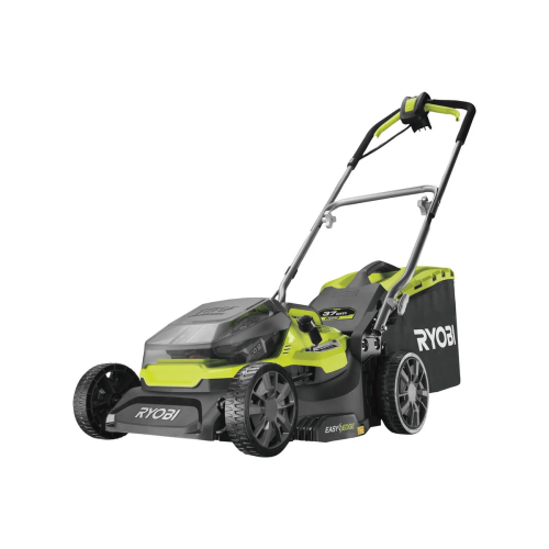 Газонокосилка Ryobi RY18LMH37A-250 (5133004583)