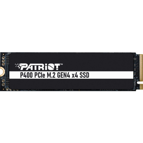SSD PATRIOT P400 P400P1TBM28H M.2 2280 1TB
