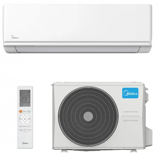Сплит-система Midea Msag2-07N8C2S-I/Msag2-07N8C2S-O Unlimited Inverter