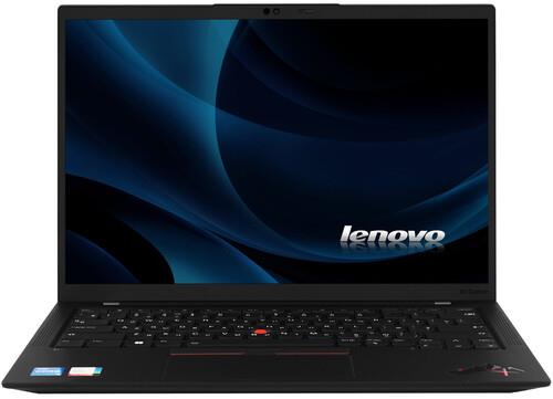 14" Ноутбук Lenovo ThinkPad X1 Carbon G11 черный