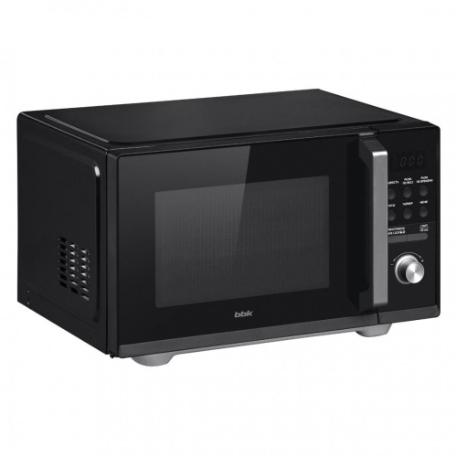 Микроволновая печь BBK 25MWS-954T/B черный