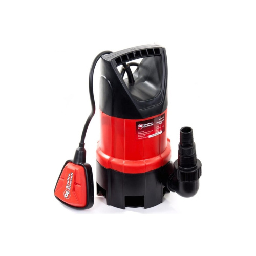 Дренажный насос QUATTRO ELEMENTI Drenaggio 400 F (770-773)