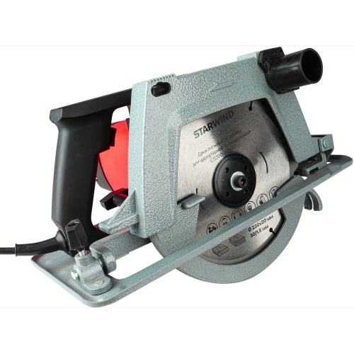 Пила дисковая STARWIND CS200-2330C