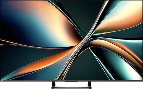65" (164 см) Телевизор Hisense 65U7Q черный