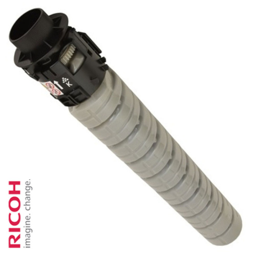 Тонер картридж Ricoh 842533 Голубой IM C6010 Print Cartridge Cyan