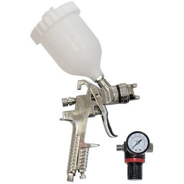 Краскопульт Fubag с в/б (110106)