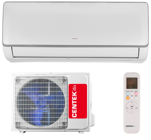 Сплит-система Centek Ct-65Rdc12