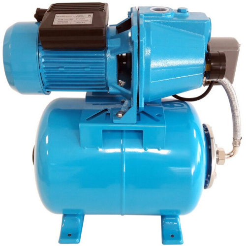 Самовсасывающий насос Gardana JY-100А(а)