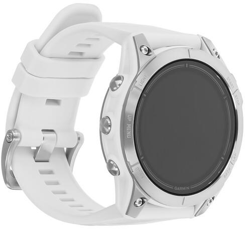 Спортивные часы Garmin Epix Pro gen 2 Sapphire 47mm