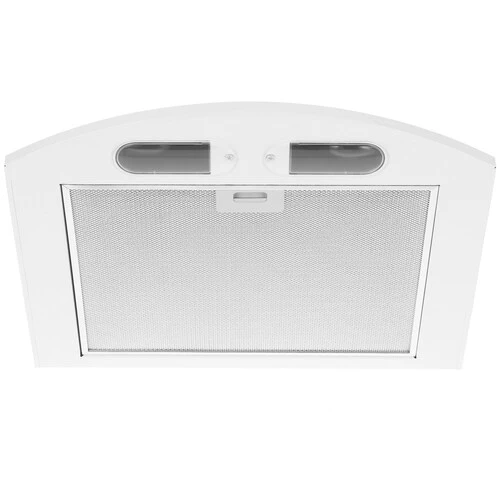 Вытяжка каминная Gefest ВО 1604 К82 белый