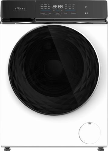 Стиральная машина ZUGEL ZWF10141I белый