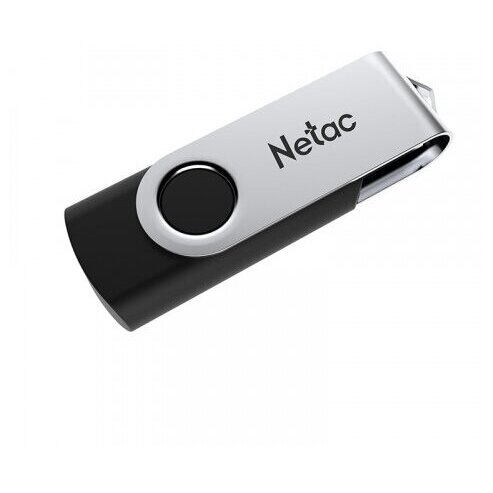 USB-флешка Netac U505 (NT03U505N-128G-30BK) 128GB USB3.0