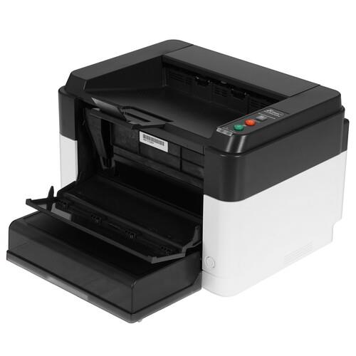 Принтер лазерный Kyocera FS-1060DN