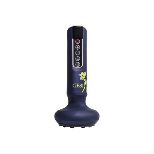 Вакуумный массажер GESS Gess-883 Body Hit
