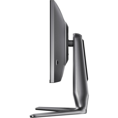 Монитор Hisense 27G7H серебристый