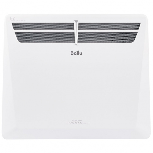Электрический конвектор Ballu Transformer С Блоком Управления И Шасси Bec/Evu-500-4I (Инверторный)