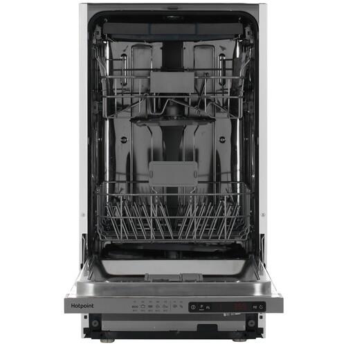 Встраиваемая посудомоечная машина Hotpoint HIS 6C59