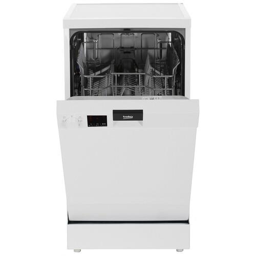 Посудомоечная машина Beko DVS050R01W белый