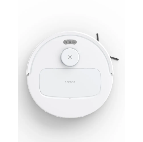 Робот-пылесос Ecovacs Deebot N20e White YDLX11-3