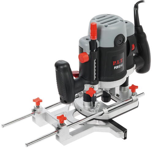 Фрезер P.I.T. PER 12-C МАСТЕР