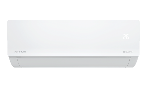 Сплит-система Ferrum iFIS18F3C/iFOS18F3C Force Pro DC Inverter