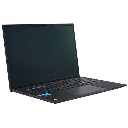 14" Ноутбук ASUS ExpertBook B9403CVAR-KM1218W черный