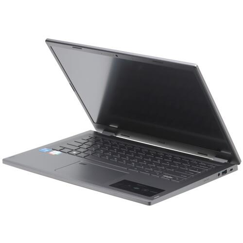 14" Ноутбук Acer Aspire 5 A514-56M-53KU серый
