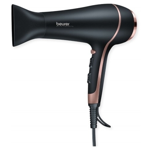 Фен Beurer HC 30 черный