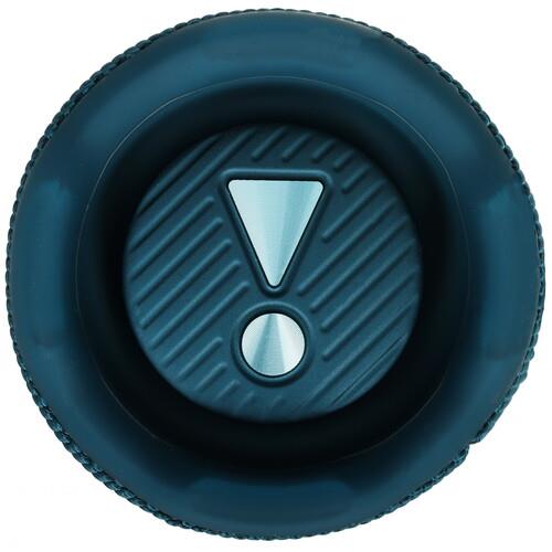 Портативная колонка JBL Flip 7, синий