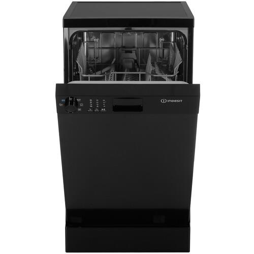 Посудомоечная машина Indesit DFS 1A50 B черный